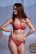 Трусы женские для купальника BeachLife 070204-274, бордовый, XS