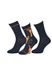 Чоловічі шкарпетки Cornette A 47 Premium, A 46, 39-41