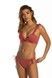 Трусы женские для купальника BeachLife 070204-274, бордовый, XS