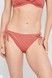 Трусы женские для купальника BeachLife 070204-274, бордовый, XS