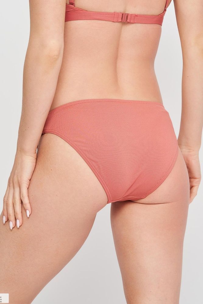 Трусы женские для купальника BeachLife 070204-274, бордовый, XS