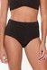Трусы женские для купальника LingaDore 7201HWB, чорний*, XXL