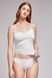 Майка жіноча Gisela 121P1, white (білий), S