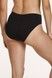 Трусы-бикини женские Lama BEZ5000BI-02, чорний*, S