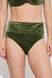 Трусы женские для купальника BeachLife 970201-781, зеленый, M