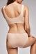 Труси-бікіні жіночі Gisela 224P1, skin (тілесний), L