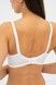 Бюстгальтер з формованою чашкою Effetto EMILY 010 19 01, white (білий), 75, G