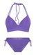 Купальник роздільний жіночий LingaDore 7205, violet (бузковий), 70, B