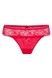 Труси-стрінги жіночі LingaDore 1400T, red (червоний), S