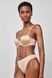 Бюстгальтер з формованою чашкою Gisela 110055T, skin (тілесний)