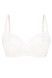 Бюстгальтер з формованою чашкою Effetto Gabriella 022 013, ivory (молочний), 100, C