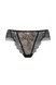 Труси-стрінги жіночі Gracija-Rim Nicole 32020, чорний, XS
