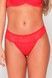 Труси-стрінги жіночі LingaDore 1400T, red (червоний), S