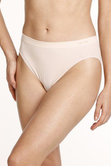 Труси-бікіні жіночі Lama BEZ5000BI-06, skin (бежевий), L