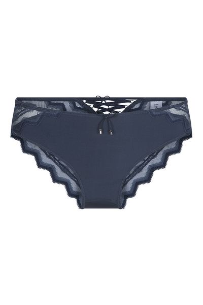 Труси-бікіні жіночі LingaDore 6622B, Midnight blue (синій), S