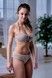 Труси для купальника жіночі BeachLife 970201-782, olive (оливковий), S