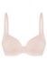 Бюстгальтер з формованою чашкою Spacer Effetto Gabriella 022 070, silver peony (срібний піон), 60, D