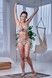 Труси для купальника жіночі BeachLife 970201-782, olive (оливковий), S