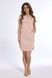 Нічна сорочка жіноча Cornette 303 Nelly 2 637-303 A25 3-5XL, pastel pink (рожевий), 3XL