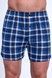Труси-шорти чоловічі Cornette 318 008-318 Comfort B25 3-5XL, navy blue (т.синій), 3XL