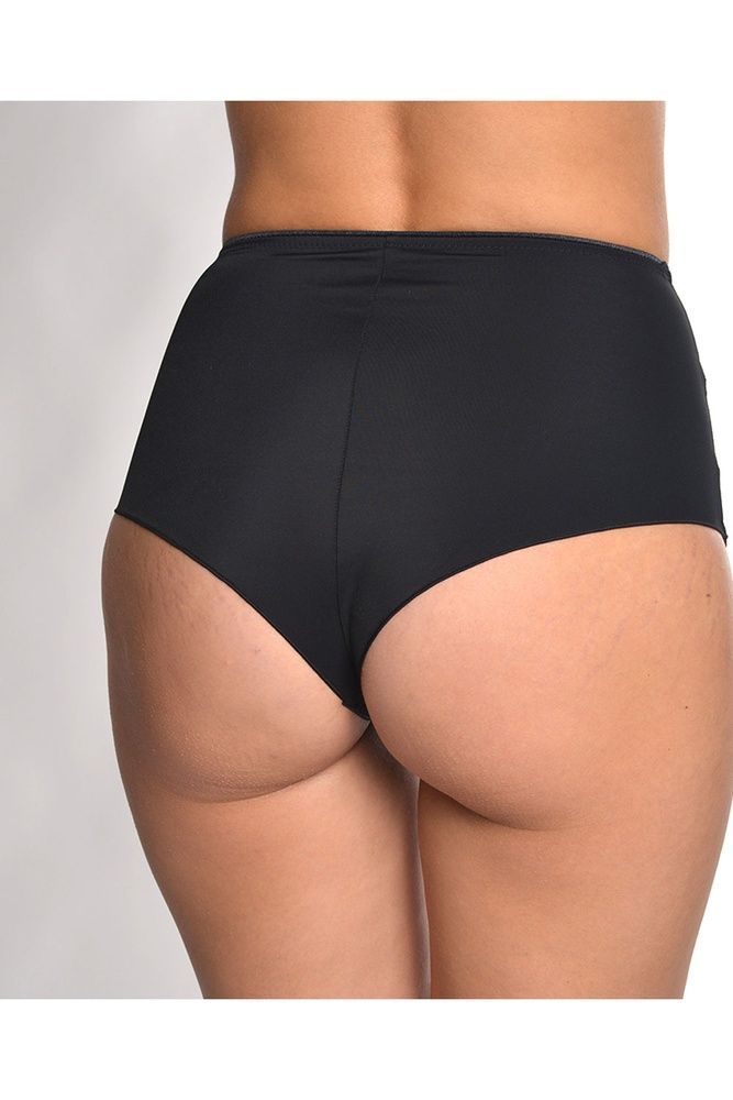 Труси-бразиліана жіночі Effetto MARTINA 006 28 02, Black (чорний), M