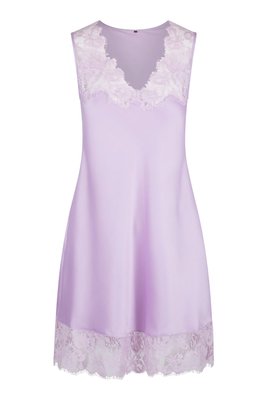 Платье женское LingaDore 7307S, фіолетовий, S