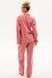 Піжама жіноча EFFE PJLS-005, pink (рожевий), S