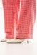 Піжама жіноча EFFE PJLS-005, pink (рожевий), S