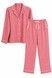 Піжама жіноча EFFE PJLS-005, pink (рожевий), S