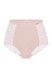 Труси-міді жіночі Effetto CAMILLA 021 032, silver peony (срібний піон), 3XL