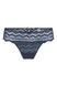 Труси-стрінги жіночі LingaDore 6622T, Midnight blue (синій), S