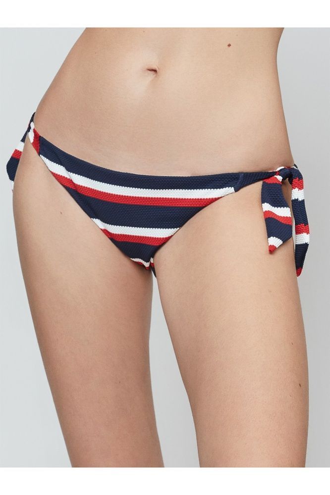 Труси для купальника жіночі Gisela 33368BR, stripes (смужка), S