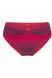 Труси для купальника жіночі LingaDore 7209SH, Orhid red (рожевий), S