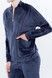 Костюм жіночий Effetto 03148, Blue (синій), S