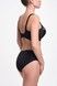 Бюстгальтер з м'якою чашкою Effetto MARTINA 006 015A, Black (чорний), 105, D
