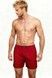 Труси-шорти чоловічі Cornette 008-334 Comfort А26 3-5XL, burgundy (бордовий)