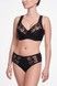 Бюстгальтер з м'якою чашкою Effetto MARTINA 006 015A, Black (чорний), 105, D