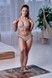 Труси для купальника жіночі BeachLife 970215-782, olive (оливковий), XS