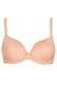Бюстгальтер з формованою чашкою LingaDore 1400-1, blush (пудра), 75, E
