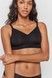 Топ женский Gisela 10012T, чорний*, M