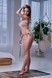 Труси для купальника жіночі BeachLife 970215-782, olive (оливковий), XS