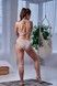 Труси для купальника жіночі BeachLife 970215-782, olive (оливковий), XS