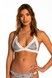 Бюстгальтер-трикутник купальний з формованою чашкою BeachLife 070109-072, commercial print (принт), XS