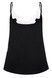 Піжама жіноча Effetto 03163/1O, Black (чорний), L