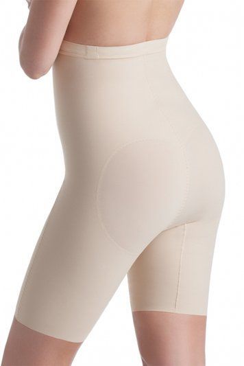 Шорты корректирующие женские Orhideja 921-000, пион, 3XL