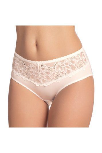 Трусы-бикини женские Effetto NATALI 004 34 06, жемчуг, 3XL