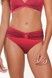 Трусы для купальника женские LingaDore 7209SH, рожевий, XL
