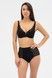 Бюстгальтер з формованою чашкою Effetto NATALI 004 11 02, Black (чорний), 75, D