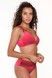 Трусы для купальника женские LingaDore 7209SH, рожевий, XL