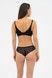 Бюстгальтер з формованою чашкою Effetto NATALI 004 11 02, Black (чорний), 75, D